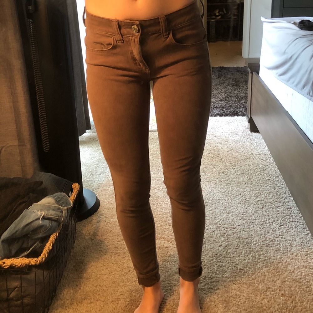 AE jeans